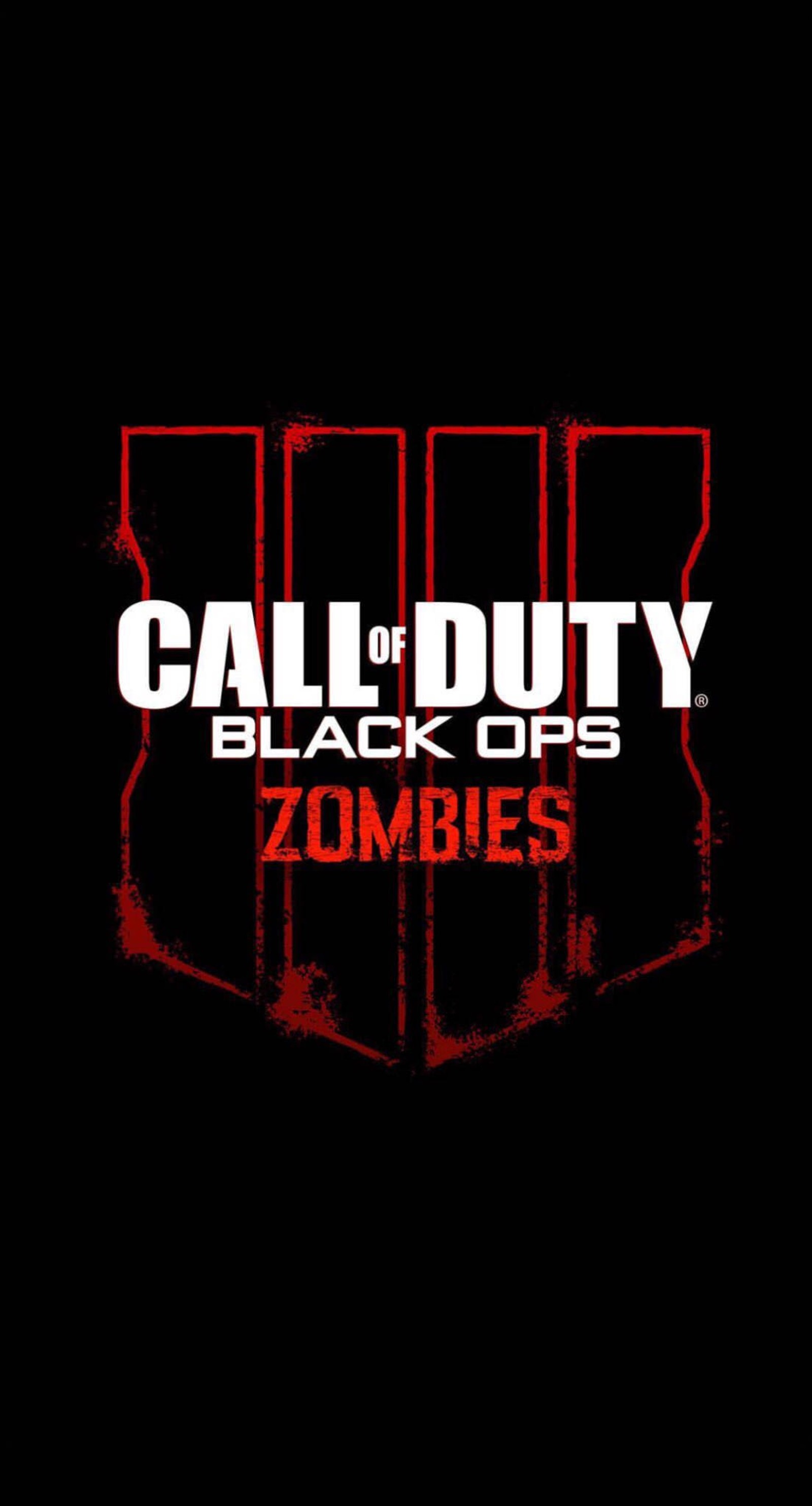 Call of duty: black ops zombies (black ops, blackops, bo4, llamar, bacalao)