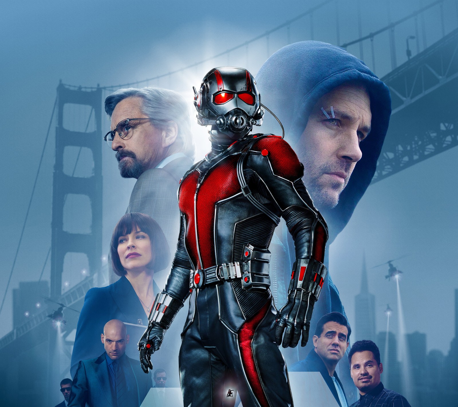 action, ant man, disney, marvel, superhero Download Wallpaper