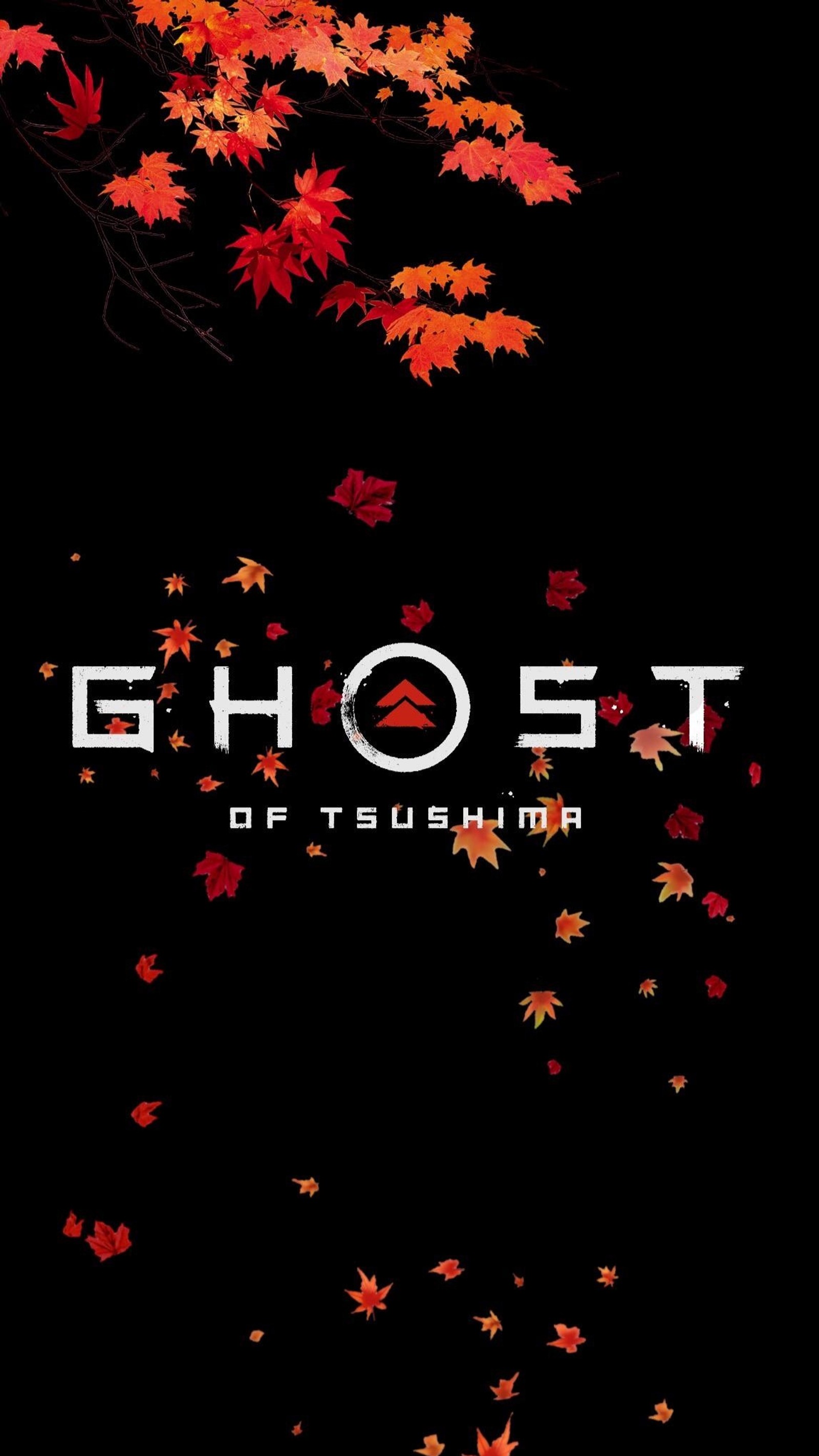 Ghost of tsushumi - a short horror story (games, gaming, ghost of tsushima, playstation)