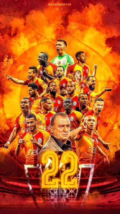 belhanda, cimbom, diagne, fatih terim, galatasaray