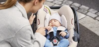 infante, niño, asiento de coche, asientos automotrices, coche