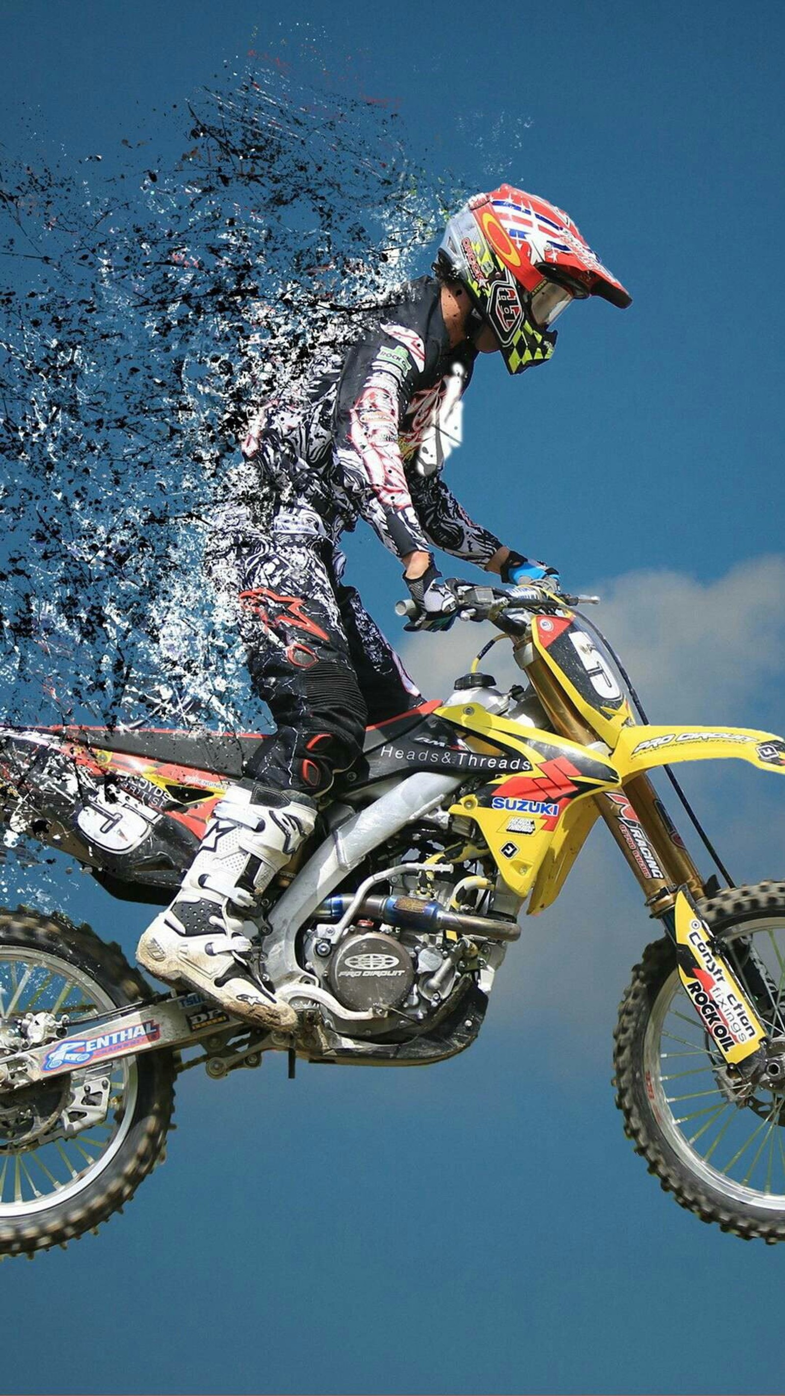 freestyle motocross, motorcycle, motocross, motorcycle stunt riding, motorcycling wallpaper