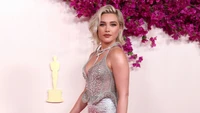 florence pugh, oscar, celebrity, actress