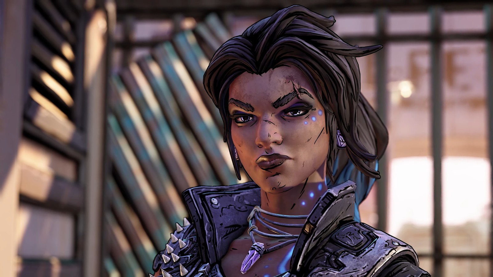 borderlands 3, video game, amara wallpaper