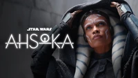 Ahsoka Tano: Uma heroína marcante em Star Wars - Papel de parede da série de 2023