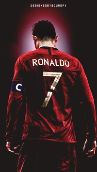 real madrid, ronaldo