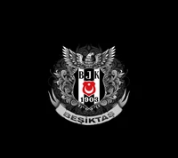 besiktas, bjk, black eagle, fatal eagle, karakartal wallpaper