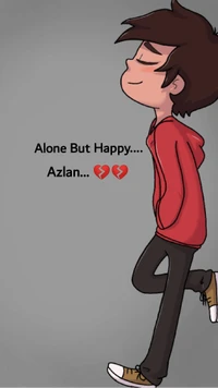 sad, alone, love wallpaper