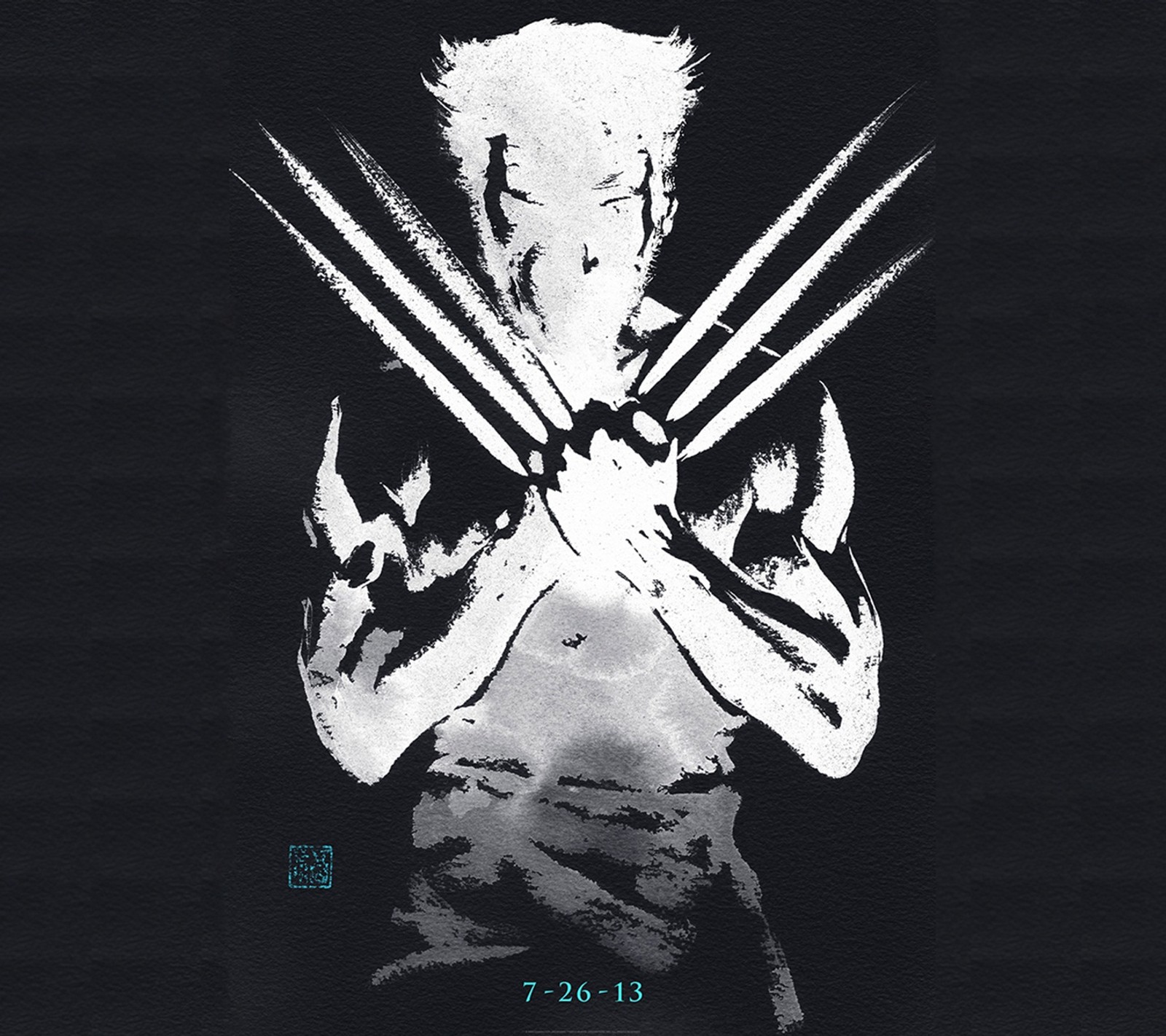 Baixar papel de parede wolverine, x men