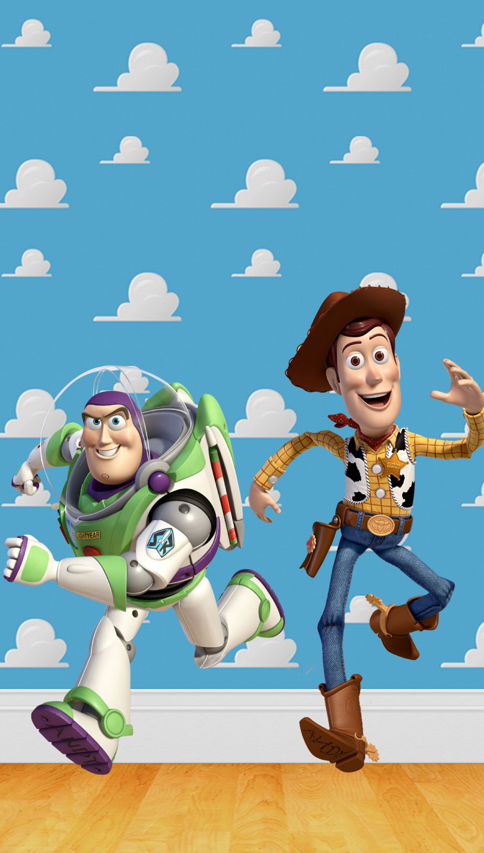 Toy story wallpapers toy story wallpapers toy story wallpapers toy story (buzz, toy story, woody)