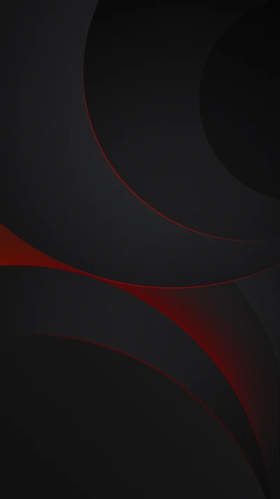 preto, arte gráfica, nubia z11 max, vermelho, papéis de parede padrão