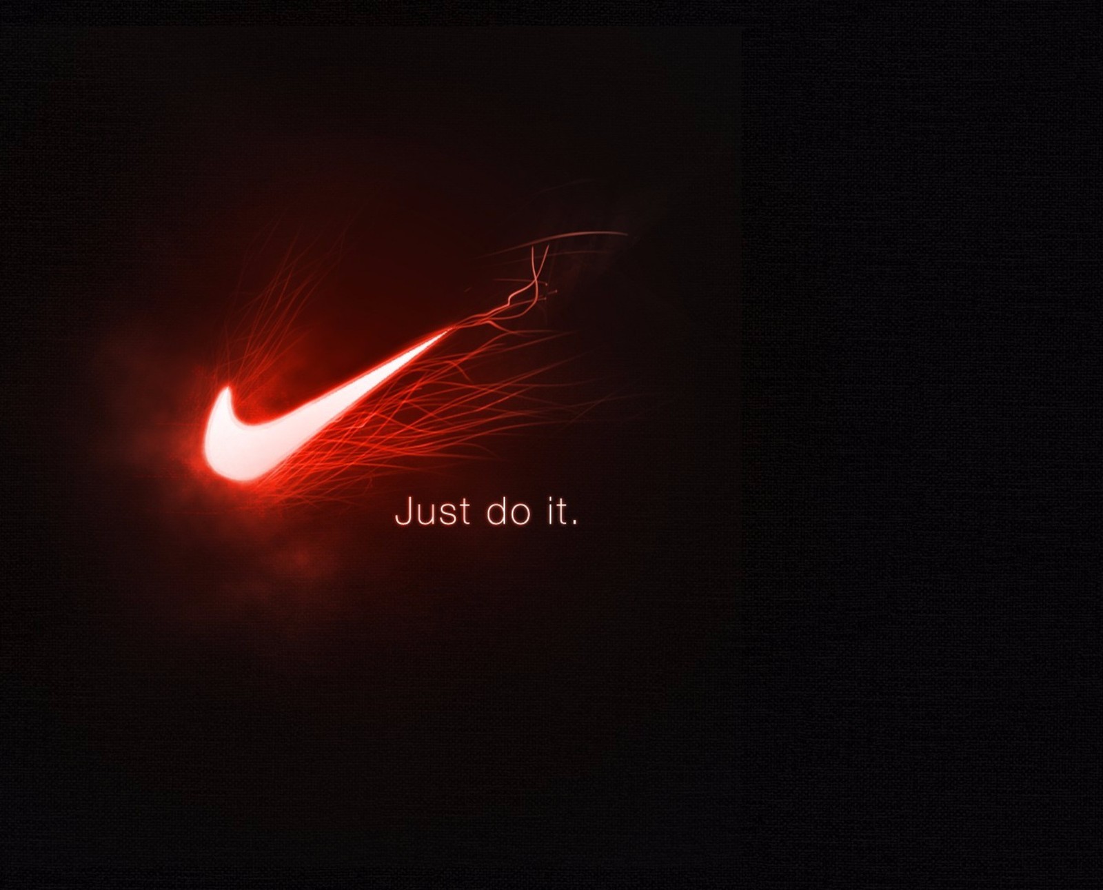 Fondos de pantalla de nike just do it (logos, nike, zapatos)