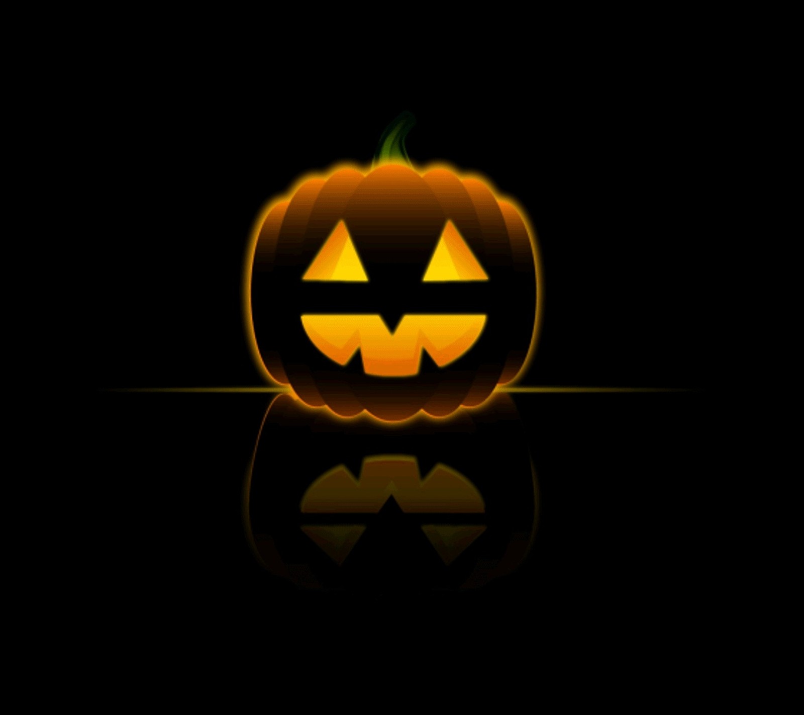 cool, dark, halloween wallpaper