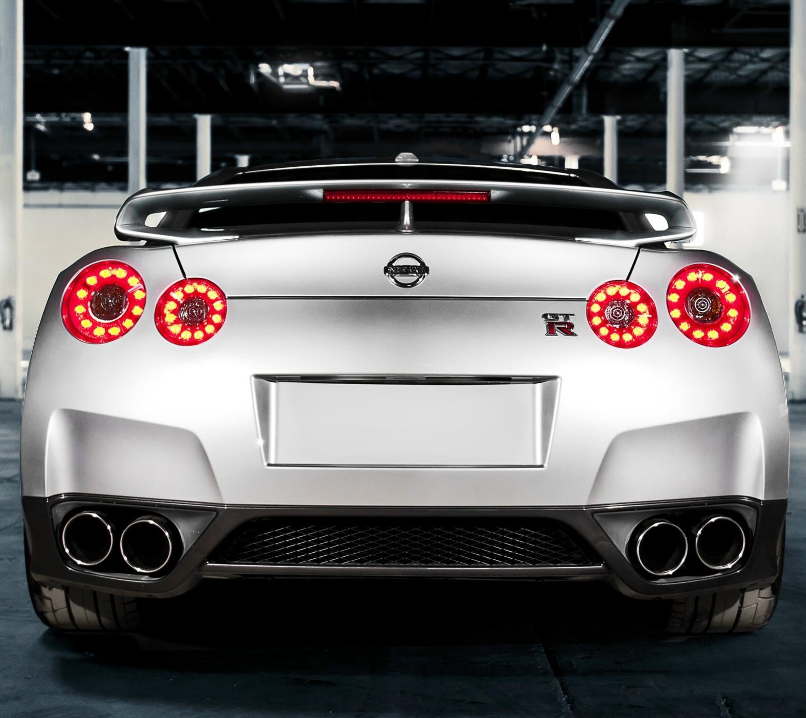 gtr, r35 Download Wallpaper