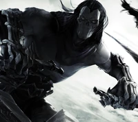 Warrior of Death: The Dark Side of Darksiders II