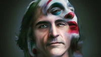 joker 2019, movie, joker, joaquin phoenix, art wallpaper