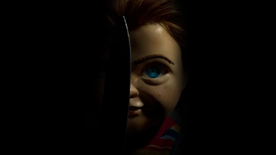 Chucky : L'icône sinistre du temps de jeu