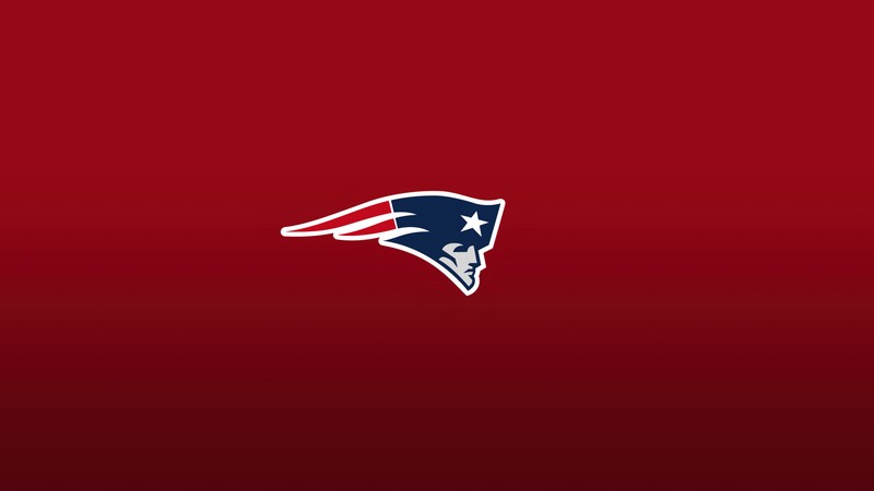 Обои новых англ. патриотов обои новых англ. патриотов (нью ингланд патриоты, new england patriots, красный фон, 5k, команда нфл)