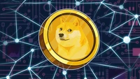 Dogecoin: A criptomoeda icônica em uma rede digital