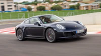 porsche, car, supercar, sports car, porsche 911 wallpaper