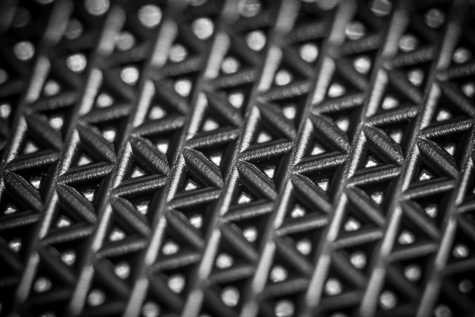 metal, mesh, steel, pattern, monochrome wallpaper