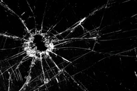 broken screen, 5k, dark background, shattered glass, cracked screen