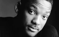 will smith, face, black, nose, portrait wallpaper