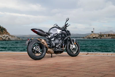 mv агоста брутале, mv agusta brutale, 2021, велосипеды, обои 4k