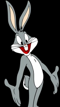 Bugs Bunny: O Herói de Desenho Animado Icônico