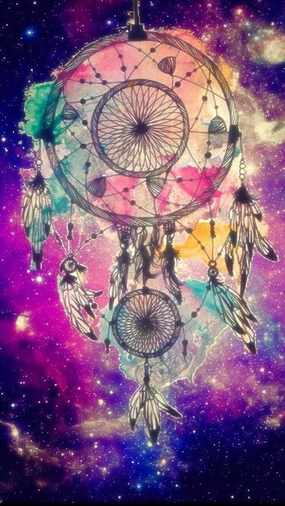 dream, dreamcatcher