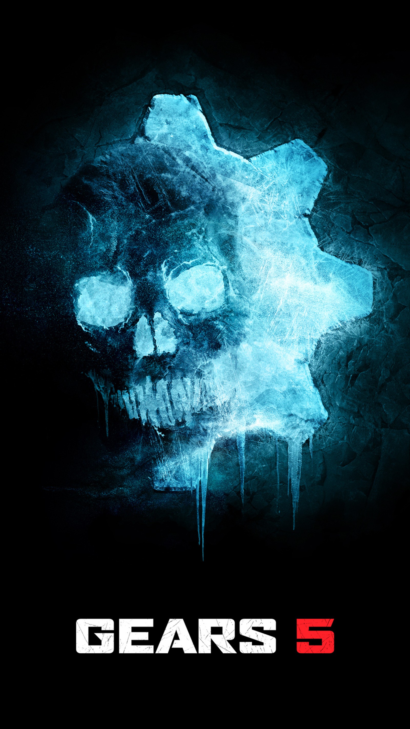 gears 5, gears of war, xbox one wallpaper