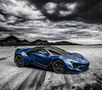 fenyr, fenyr supersport, lykan, lykan fenyr, supercoche