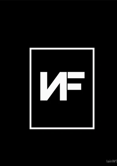 nf, nf logo