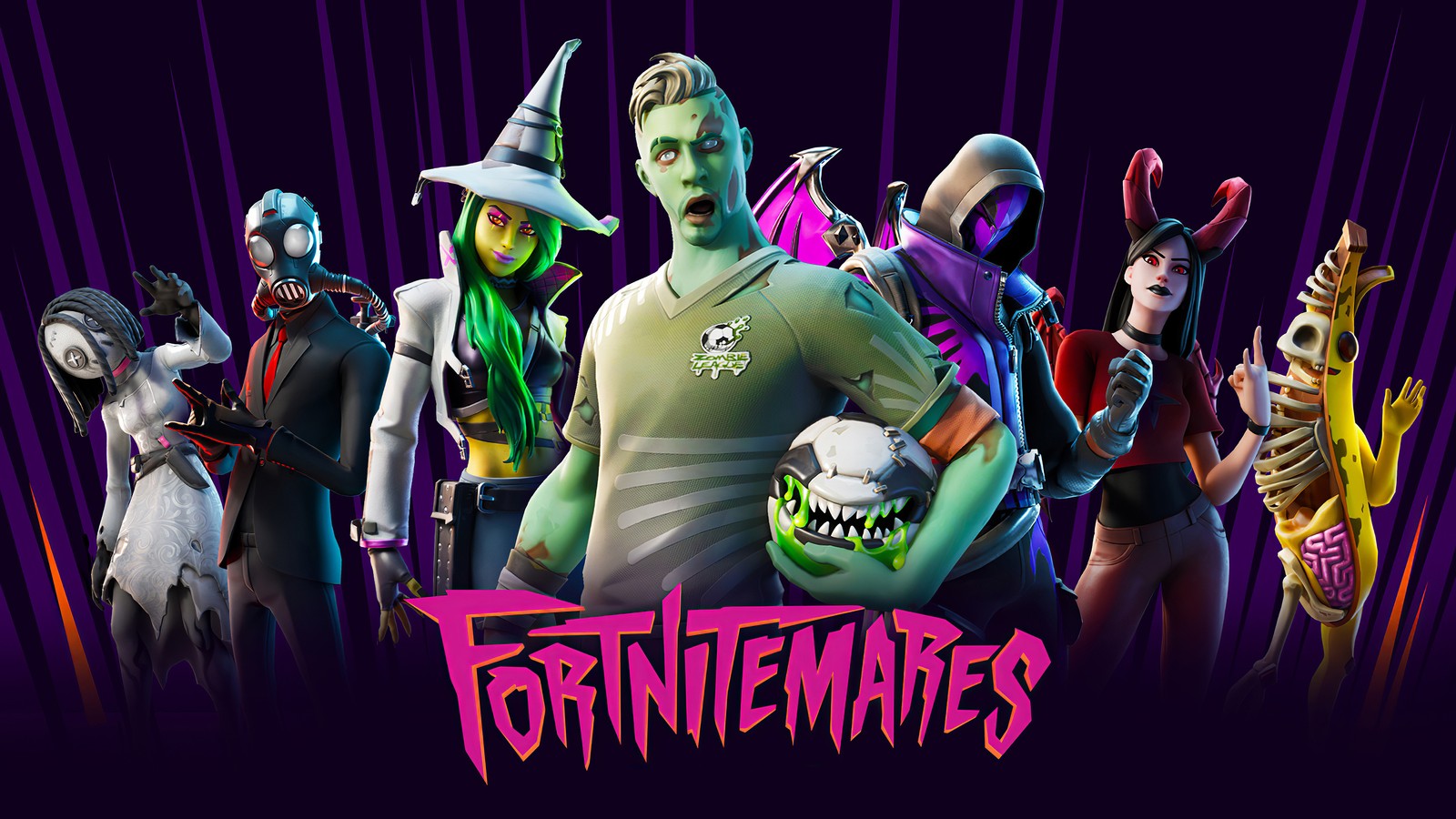 Fortinemares - fortinemares - fortinemares - fortinemares (фортнайт, fortnite, видеоигра, fortnite battle royale, фортнайтмары)