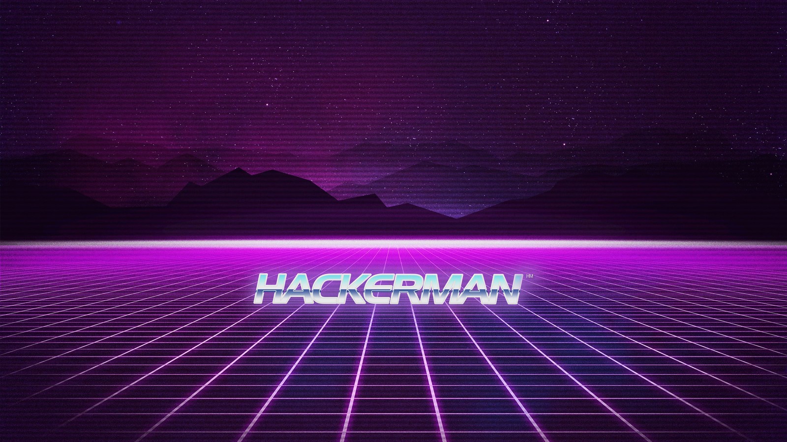 Скачать обои хакер, hackerman, цифровое искусство