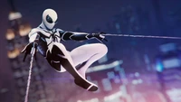 spider man, insomniac games, die fantastischen vier, anime, playstation 4