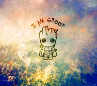 galaxia, groot, guardianes, héroe, marvel