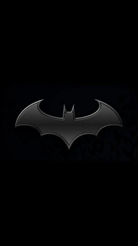 batman, logo