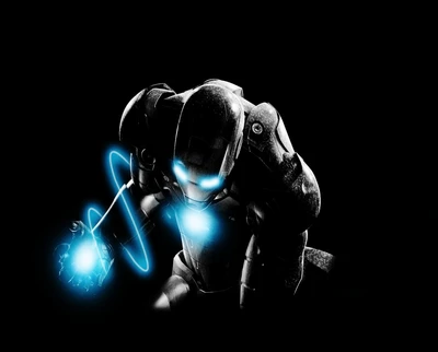 sombre, ironman 3, film, tony