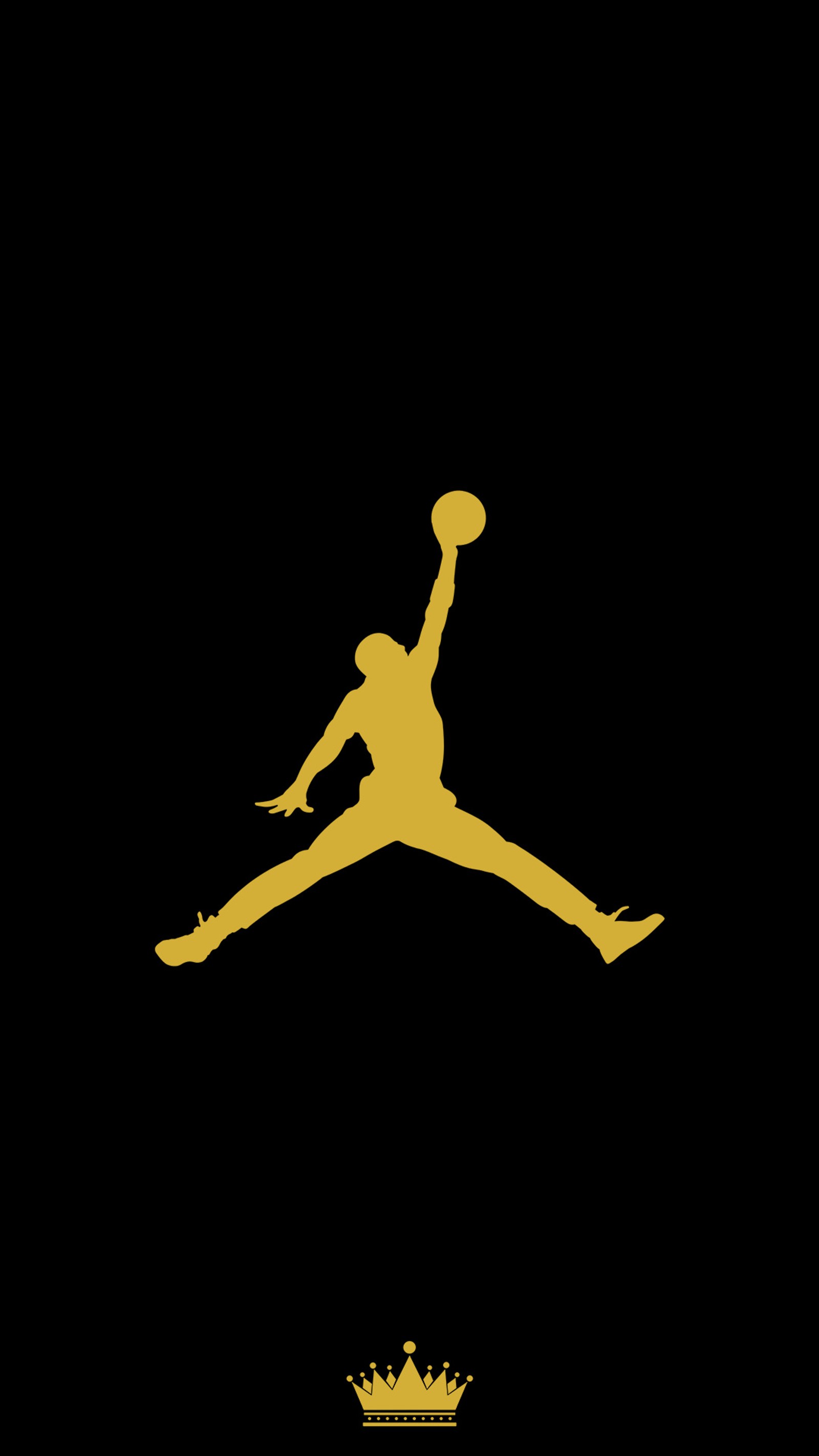 A close up of a person jumping with a basketball ball (basketball, black, jordan, simple)