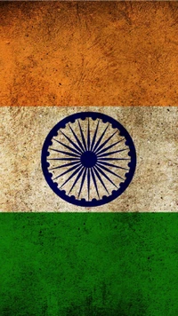 flag, india, proud indians