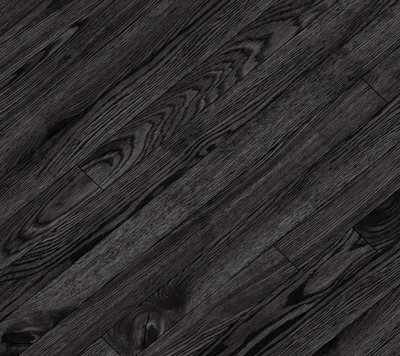 Textura de fondo de suelo de madera oscura