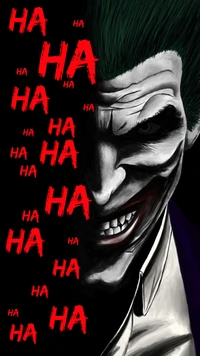 epic background, jajaja, joker