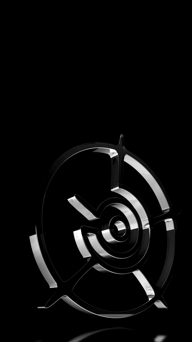 A close up of a clock with a person standing on it (black, stainless)