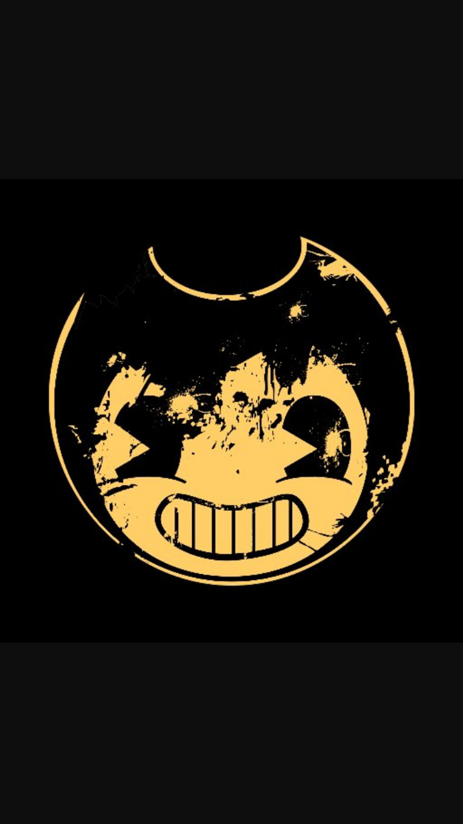 bendy, bendy and the ink machine wallpaper