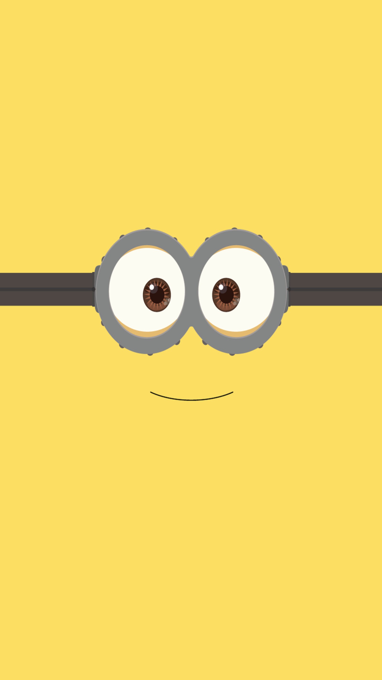 abstract, cartoons, minion wallpaper