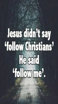 Follow Jesus: A Call to True Discipleship