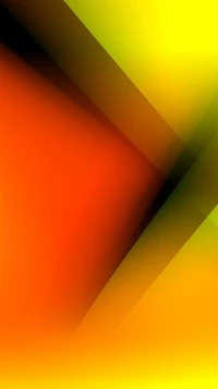 abstrait, couleur, lignes