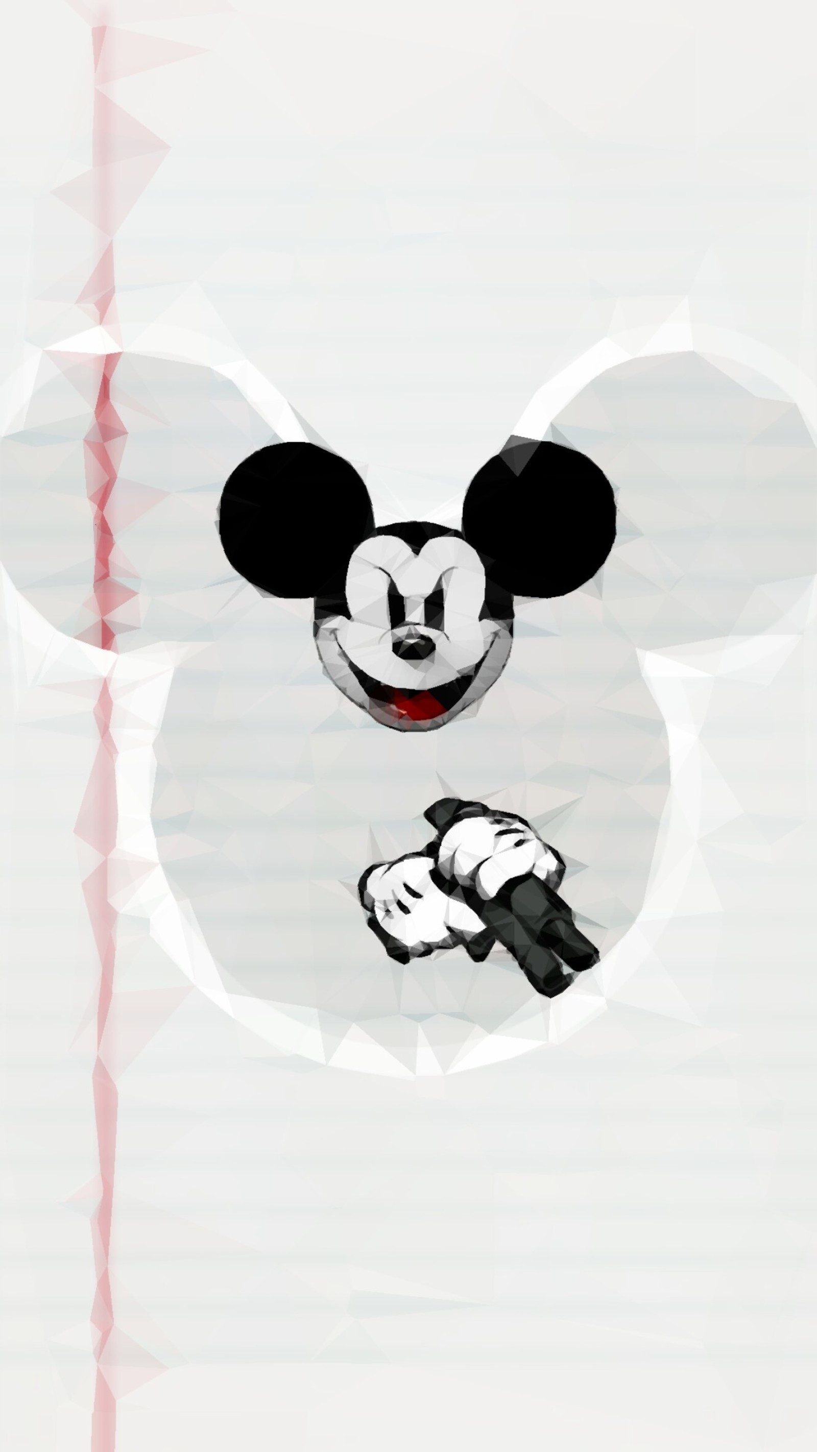 mouse, disney Download Wallpaper