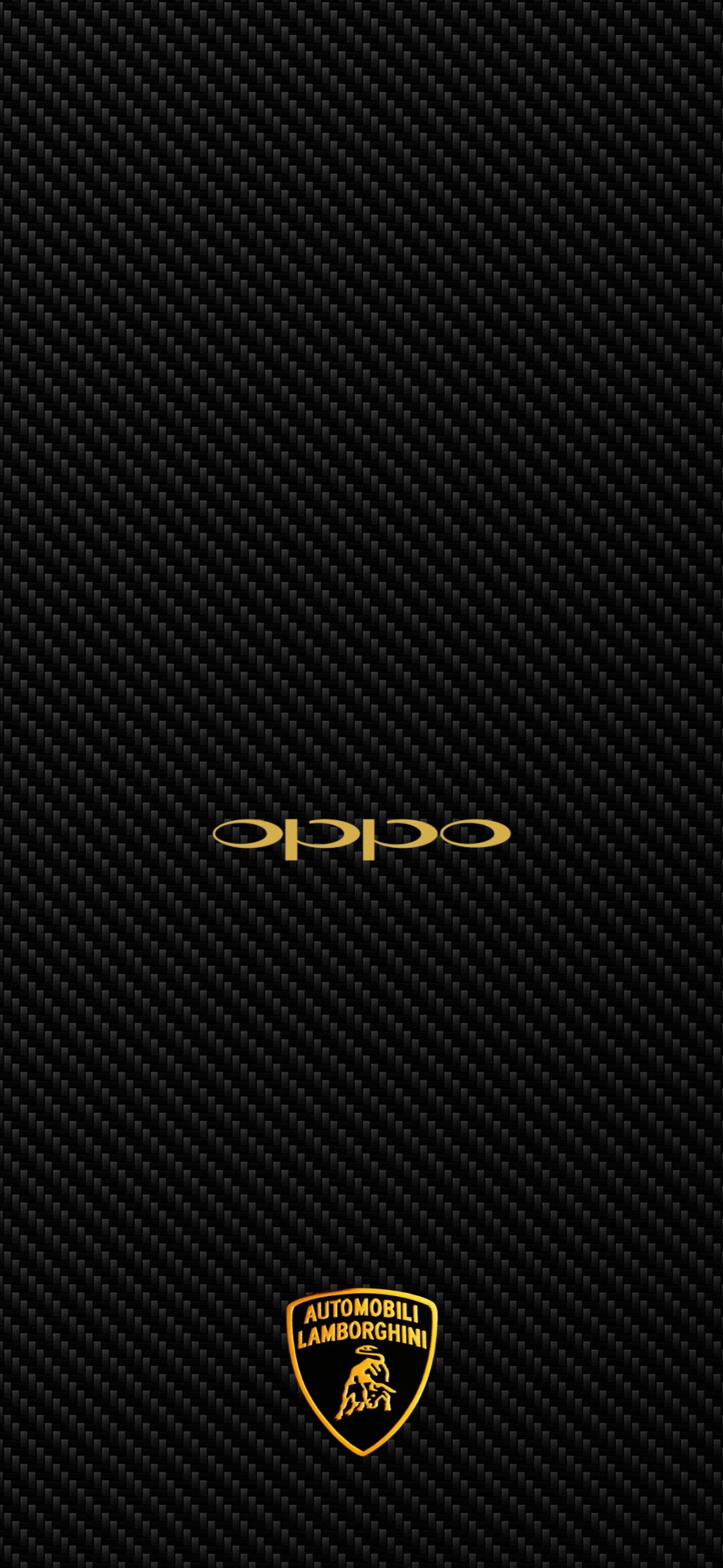 Baixar papel de parede iogo, lamborghini, oppo